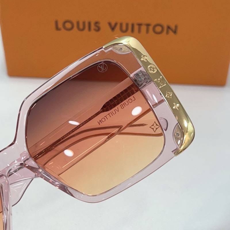 LV Sunglasses